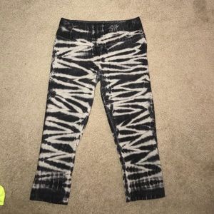 Nike Dri-fit running tights